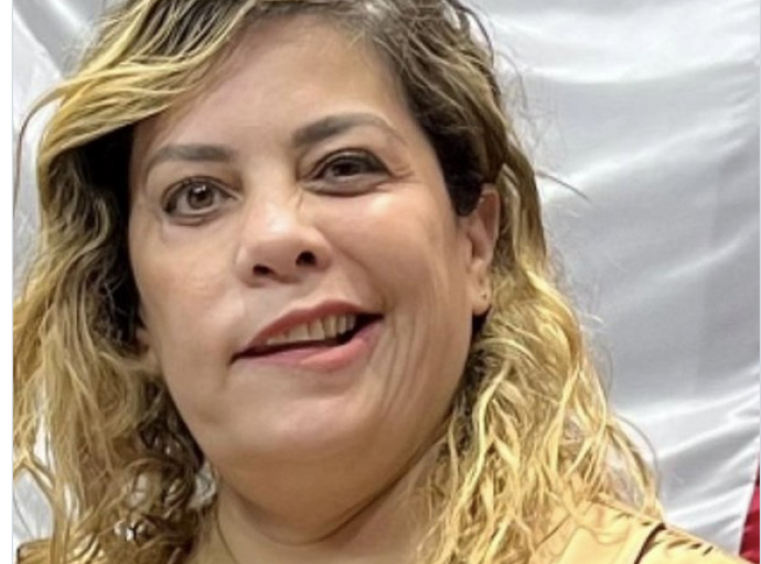 Les Jugó Chueco la Condenada